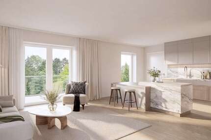 Wohnung Hannover / Bothfeld Bothfeld - 2 Zimmer, 76 m&sup2;, 495.000&euro; | Angebot:26014975