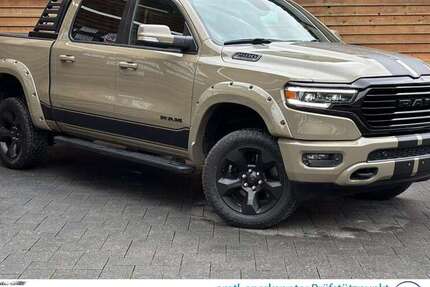 Dodge RAM 107.438 km 59.900 &euro; Langenhagen 30855