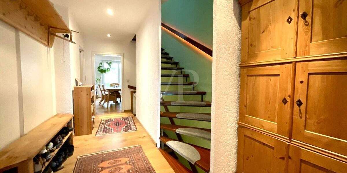 Reihenmittelhaus Wennigsen / Wennigser Mark Wennigser Mark - 3 Zimmer, 100 m&sup2;, 250.000&euro; | Angebot:25668526