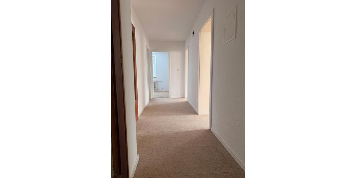 Etagenwohnung Gehrden - 5 Zimmer, 131 m&sup2;, 295.000&euro; | Angebot:25901101