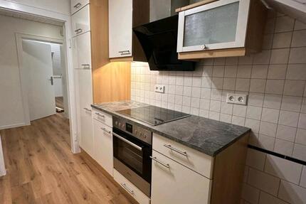 Wohnung Garbsen Berenbostel - 1 Zimmer, 18 m&sup2;, 500&euro; | Angebot:26179859