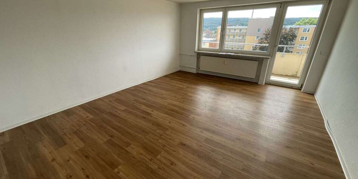 Etagenwohnung Barsinghausen Kirchdorf - 3 Zimmer, 78 m&sup2;, 690&euro; | Angebot:23740225
