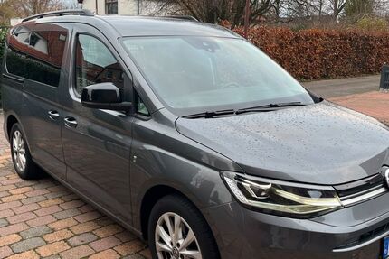 VW Caddy 149.500 km 20.390 &euro; Wunstorf 31515
