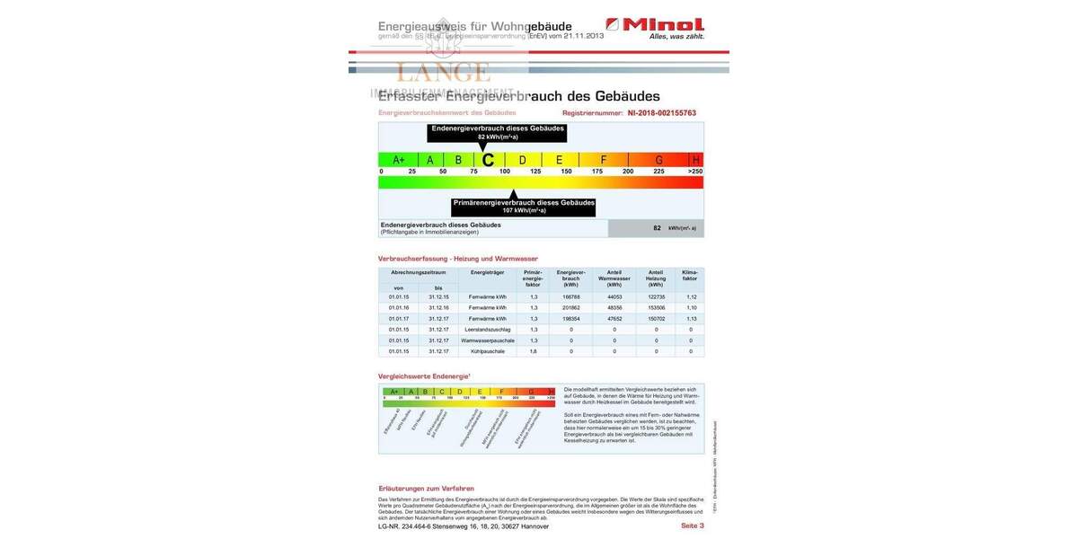 Etagenwohnung Hannover Groß Buchholz - 2 Zimmer, 65 m&sup2;, 229.500&euro; | Angebot:25815631