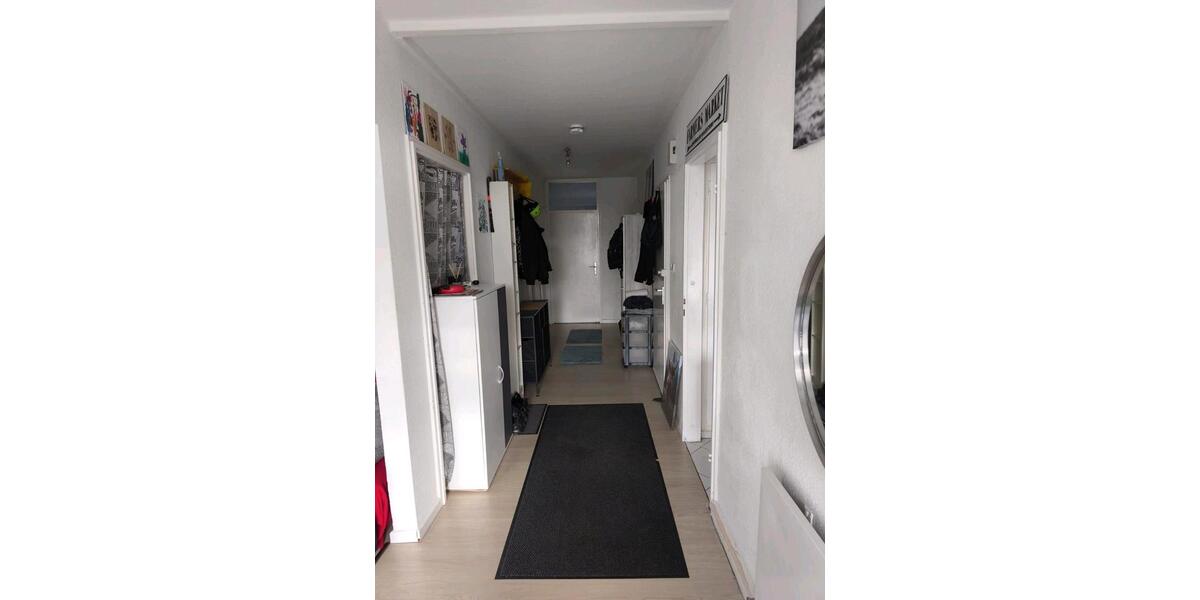 Etagenwohnung Hannover Herrenhausen-Stöcken - 3 Zimmer, 72 m&sup2;, 930&euro; | Angebot:26285941