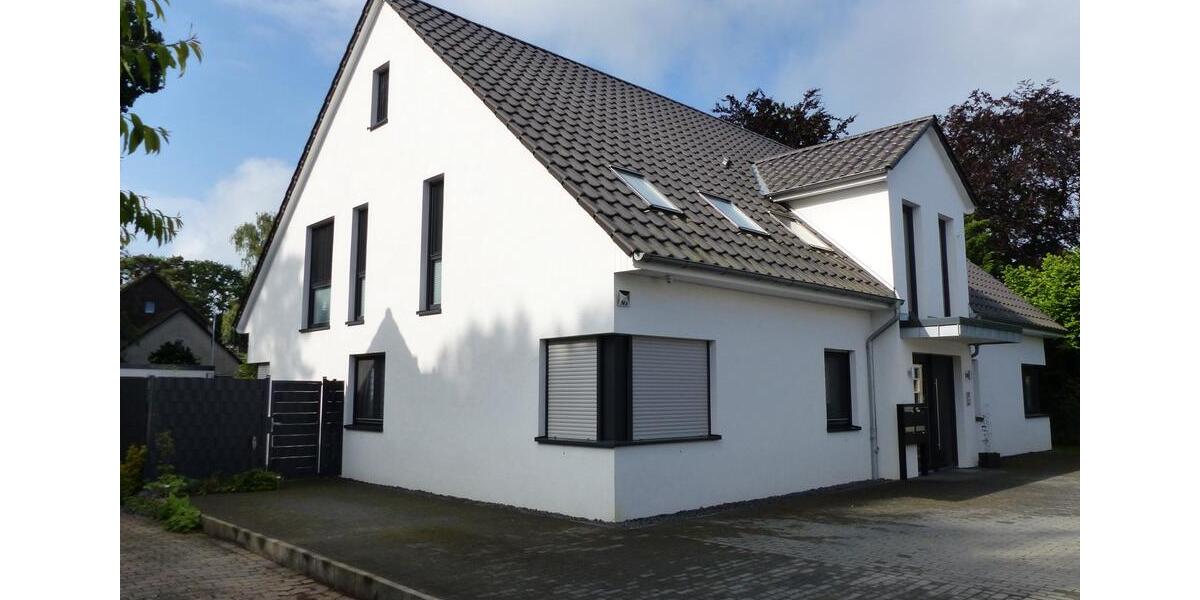 Terrassenwohnung Wunstorf - 3 Zimmer, 88 m&sup2;, 379.000&euro; | Angebot:26910366