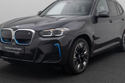 BMW iX3 38.364 km 39.499 &euro; Isernhagen 30916