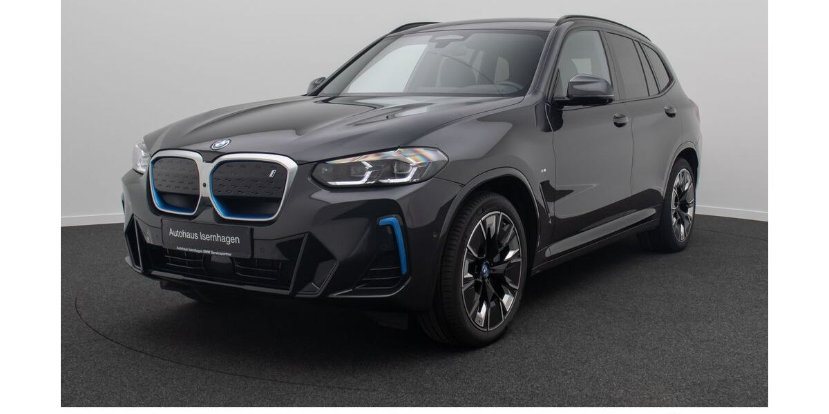 BMW iX3 38.364 km 39.499 &euro; Isernhagen 30916