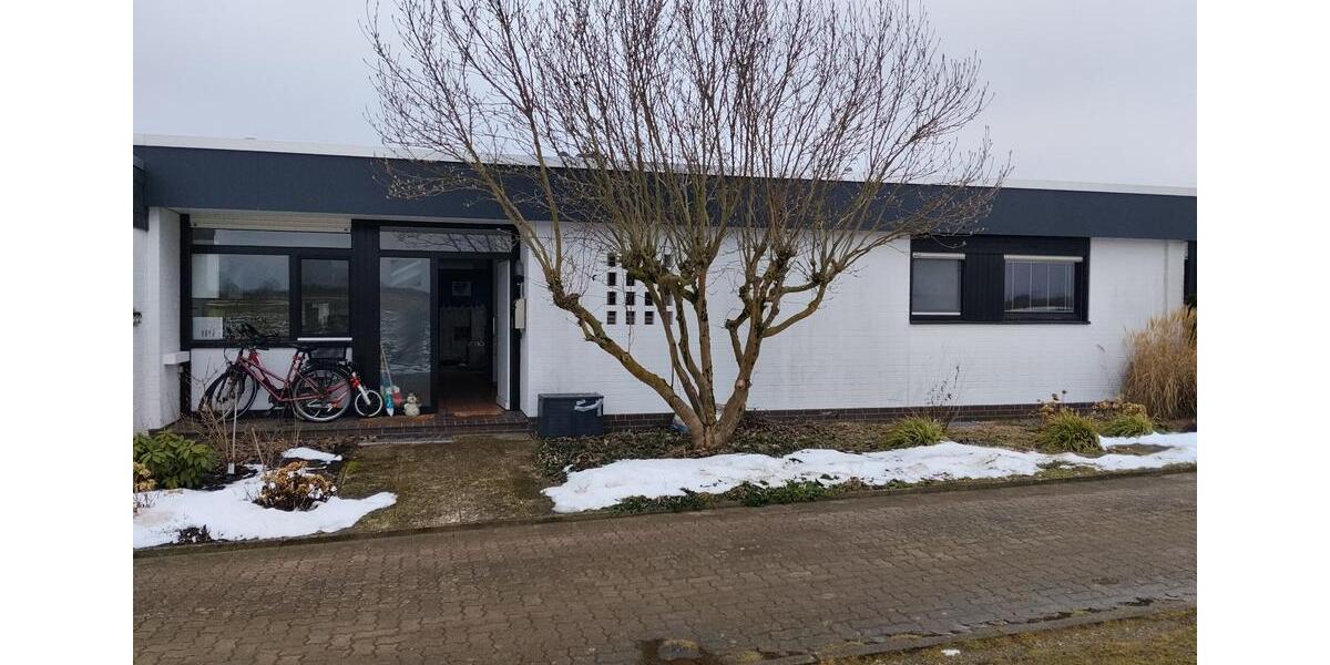 Reihenhaus Wunstorf - 4 Zimmer, 117 m&sup2;, 419.000&euro; | Angebot:24956110