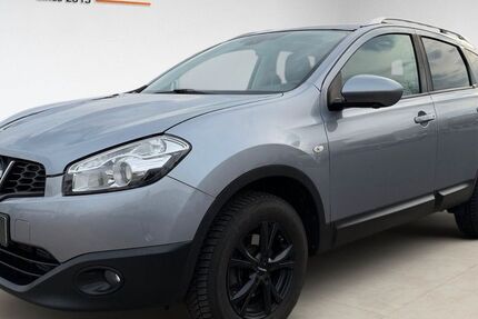Nissan Qashqai 245.000 km 4.999 &euro; Hannover 30179