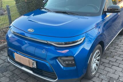 Kia Soul 35.500 km 18.900 &euro; Lehrte 31275