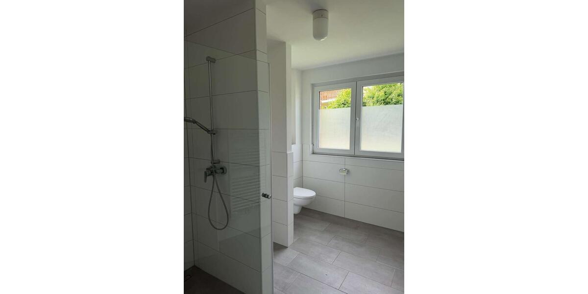 Etagenwohnung Springe - 2 Zimmer, 58 m&sup2;, 609&euro; | Angebot:26658658