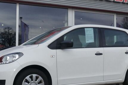 Skoda Citigo 73.000 km 7.580 &euro; Langenhagen 30855