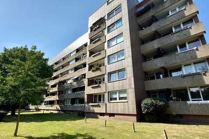Wohnung Hannover Buchholz-Kleefeld - 1 Zimmer, 41 m&sup2;, 86.900&euro; | Angebot:27213458