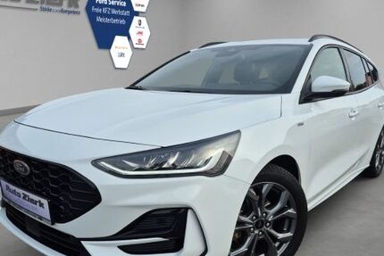 Ford Focus 18.222 km 21.990 &euro; Lehrte 31275