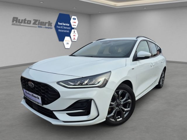 Ford Focus 18.222 km 21.990 &euro; Lehrte 31275