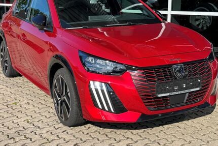 Peugeot 208 14.611 km 22.580 &euro; Garbsen 30826