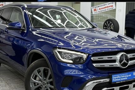 Mercedes-Benz GLC 300 158.500 km 26.900 &euro; Fuhrberg 30938
