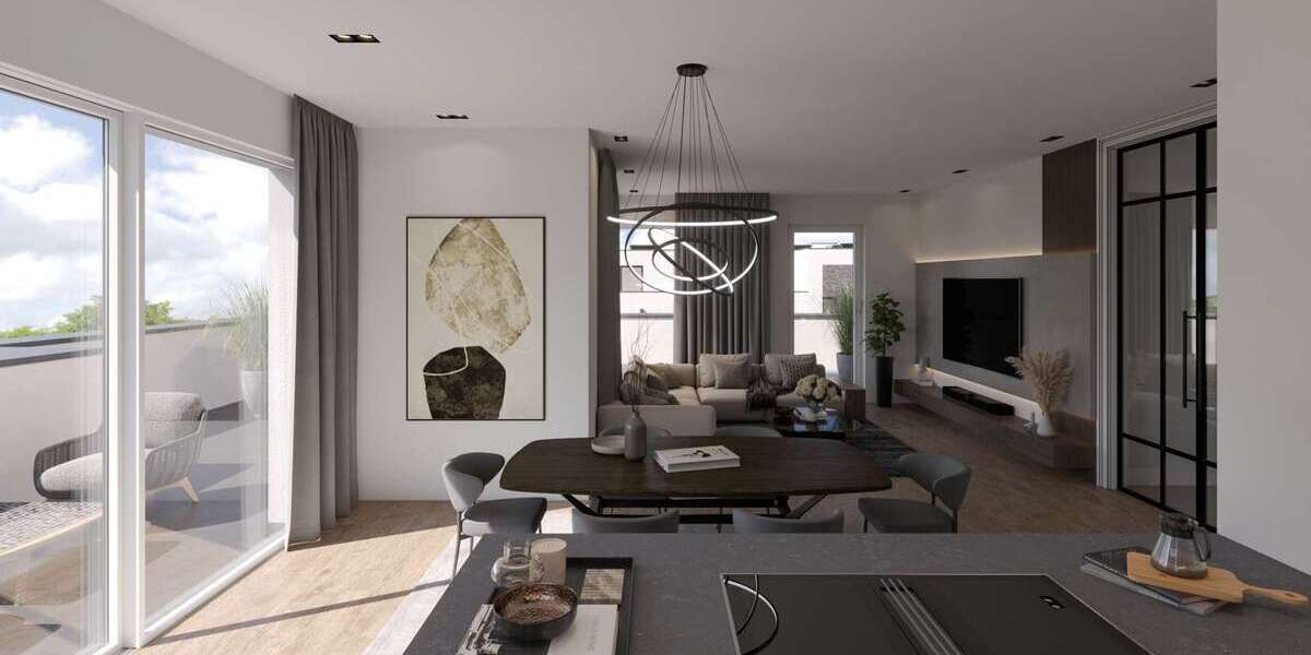 Etagenwohnung Wunstorf - 3 Zimmer, 143 m&sup2;, 692.000&euro; | Angebot:24433460