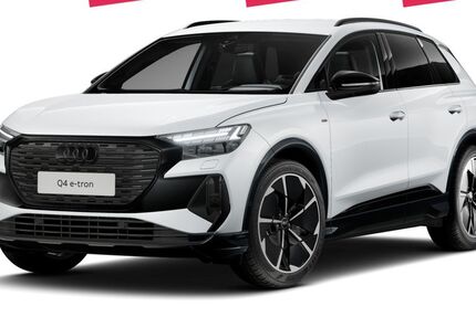 Audi Q4 e-tron 4.547 km 48.350 &euro; Hannover 30179