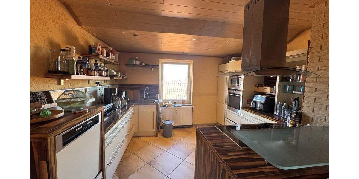 Etagenwohnung Wunstorf / Steinhude Steinhude - 4 Zimmer, 138 m&sup2;, 299.000&euro; | Angebot:25668761