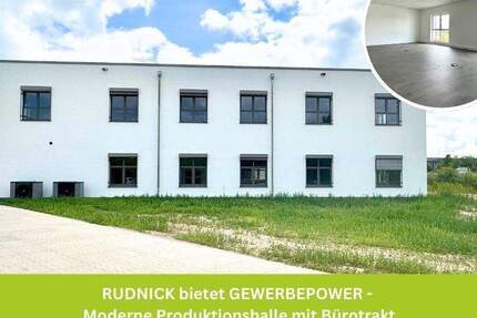 Gewerbeobjekt Wunstorf Luthe - 4.400&euro; | Angebot:25705853