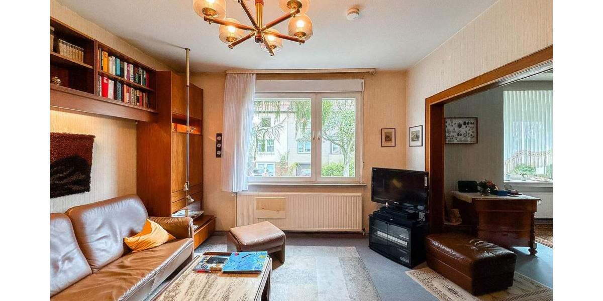 Doppelhaushälfte Hannover Burg - 6 Zimmer, 170 m&sup2;, 548.500&euro; | Angebot:25770960