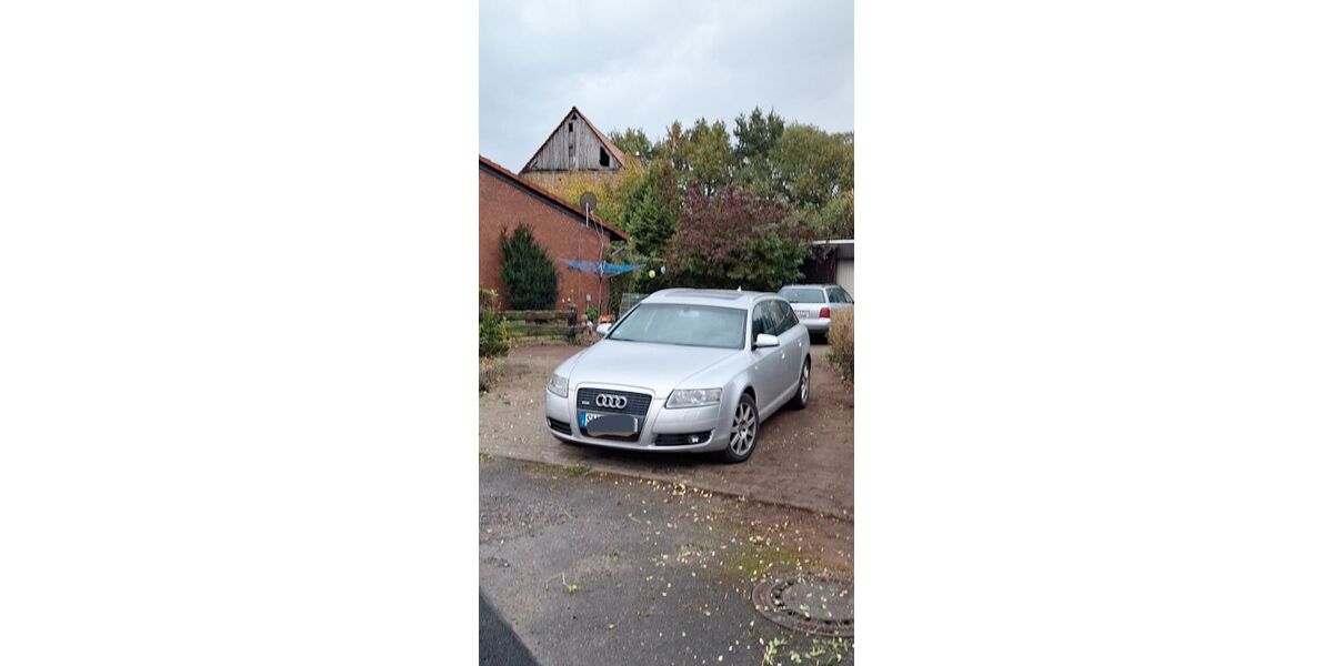 Audi A6 245.000 km 3.899 &euro; Hülsede 31867