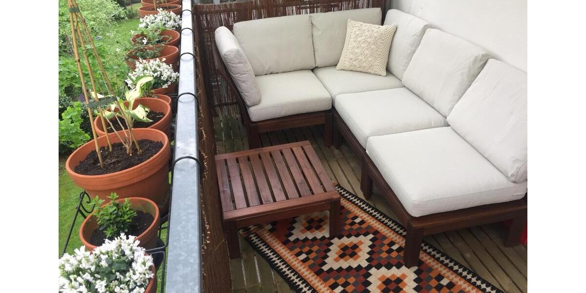 Etagenwohnung Hannover Vahrenwald-List - 3 Zimmer, 96 m&sup2;, 349.000&euro; | Angebot:25793673