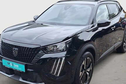 Peugeot 2008 10.848 km 22.550 &euro; Pattensen 30982