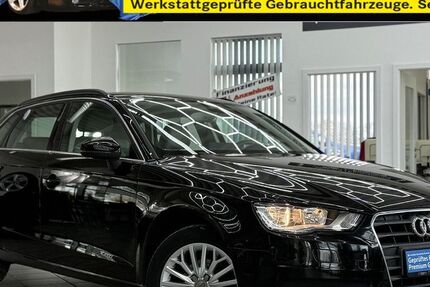 Audi A3 157.500 km 9.890 &euro; Fuhrberg 30938