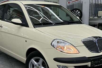 Lancia Ypsilon 60.000 km 4.950 &euro; Fuhrberg 30938