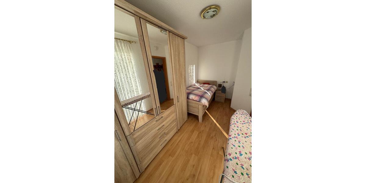 Etagenwohnung Garbsen Berenbostel - 2 Zimmer, 54 m&sup2;, 220.000&euro; | Angebot:25406633