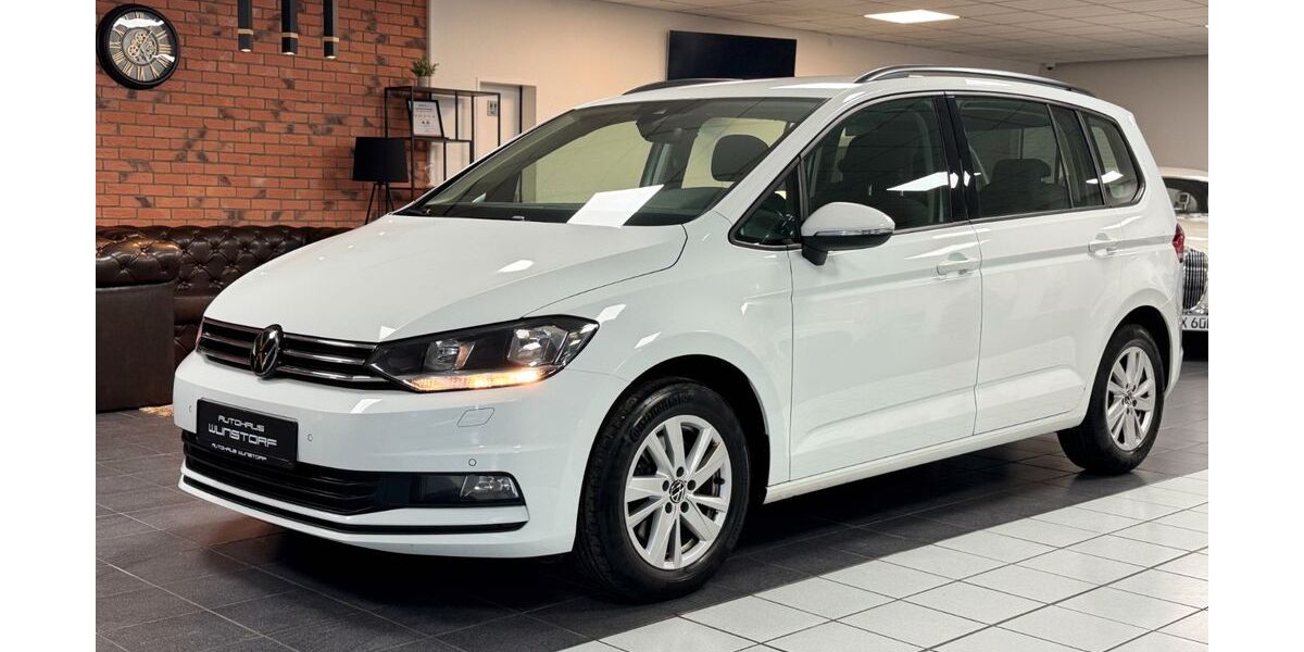 VW Touran 144.000 km 19.990 &euro; Wunstorf 31515