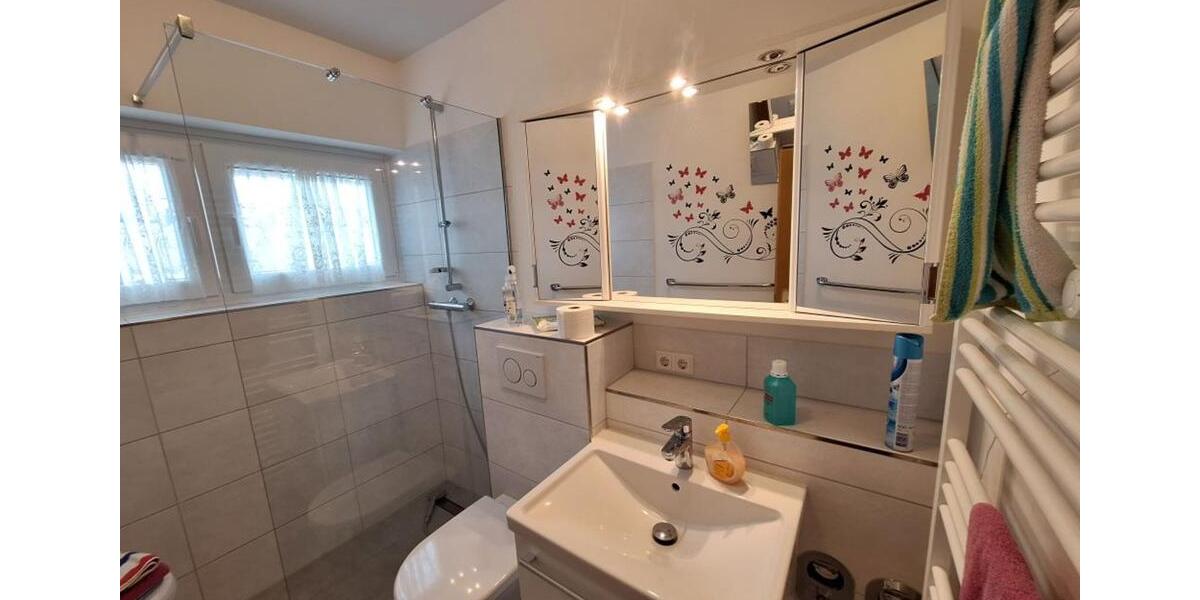 Etagenwohnung Hannover Buchholz-Kleefeld - 4 Zimmer, 75 m&sup2;, 249.000&euro; | Angebot:25410302