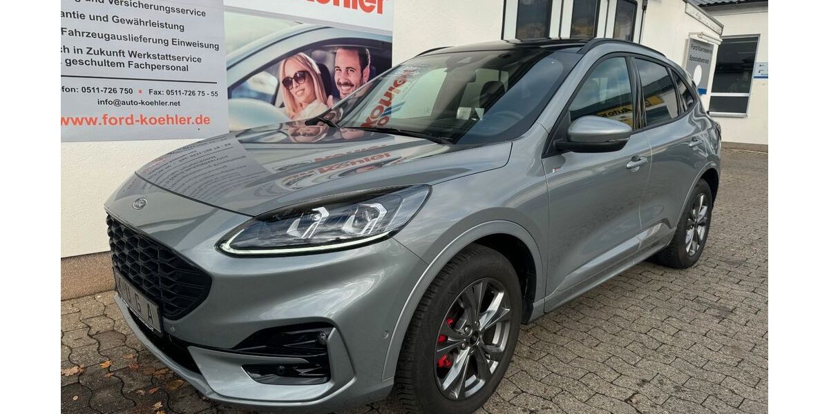 Ford Kuga 24.200 km 31.990 &euro; Isernhagen NB (Hannover) 30916