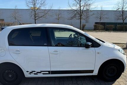Skoda Citigo 57.000 km 7.999 &euro; Springe 31832