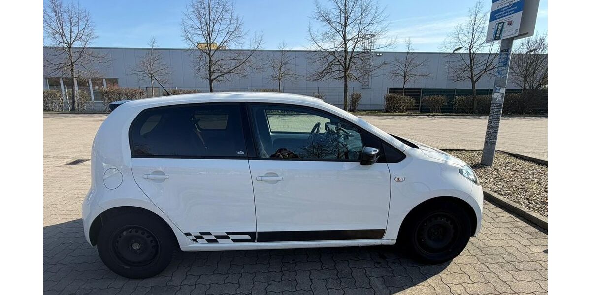Skoda Citigo 57.000 km 7.999 &euro; Springe 31832