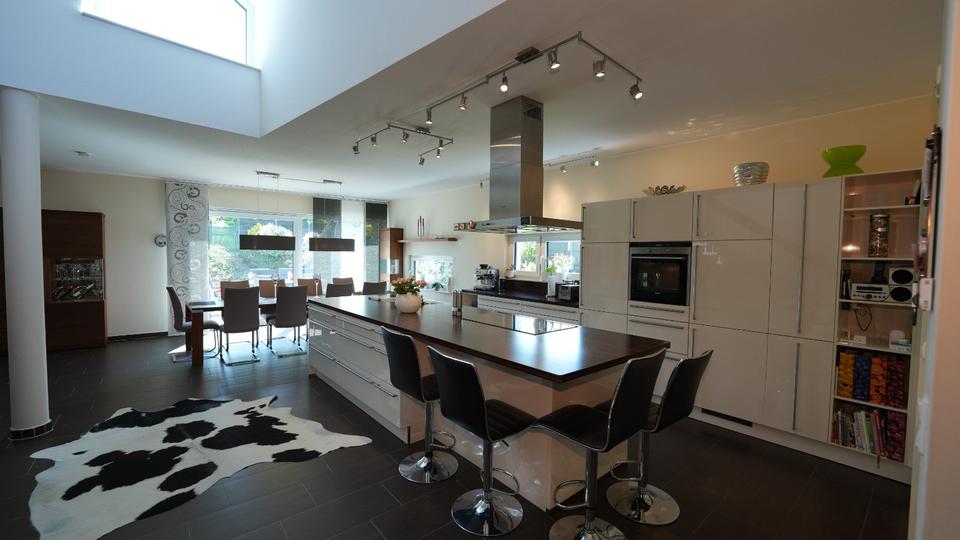 Einfamilienhaus Barsinghausen - 5 Zimmer, 268 m&sup2;, 949.000&euro; | Angebot:25552868