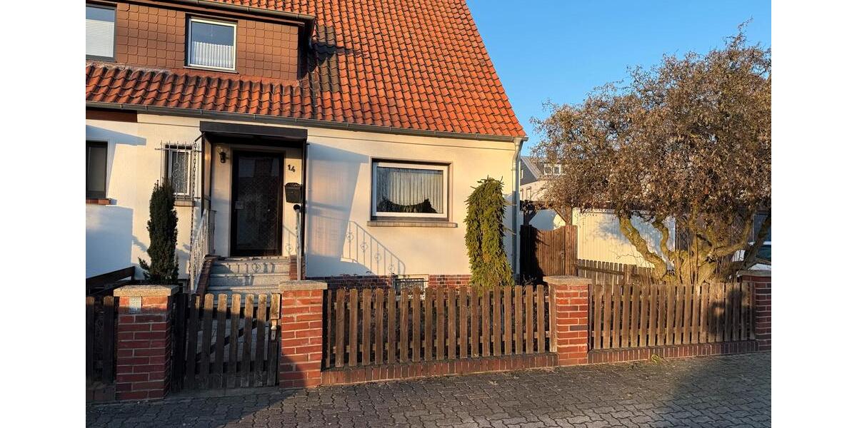 Doppelhaushälfte Hannover Misburg-Anderten - 3 Zimmer, 100 m&sup2;, 399.000&euro; | Angebot:26578241