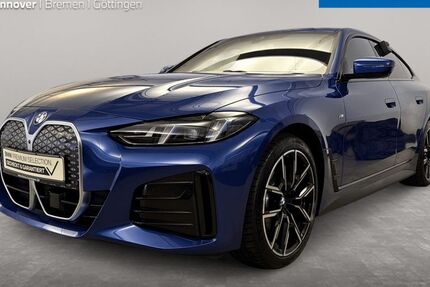 BMW i4 29.330 km 52.505 &euro; Hannover 30539