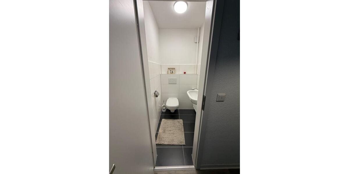 Erdgeschoßwohnung Burgdorf - 2 Zimmer, 63 m&sup2;, 551&euro; | Angebot:25962073