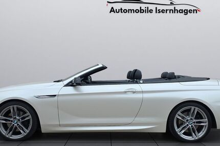 BMW 640 90.000 km 29.900 &euro; Isernhagen 30916