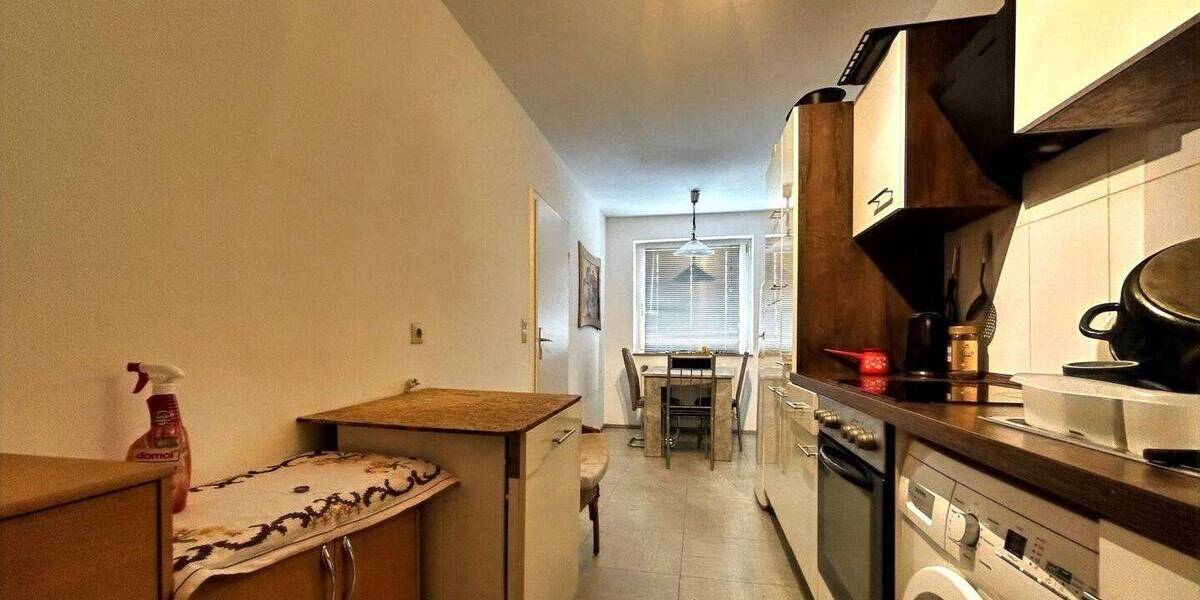 Etagenwohnung Hannover List - 3 Zimmer, 86 m&sup2;, 230.000&euro; | Angebot:25686684