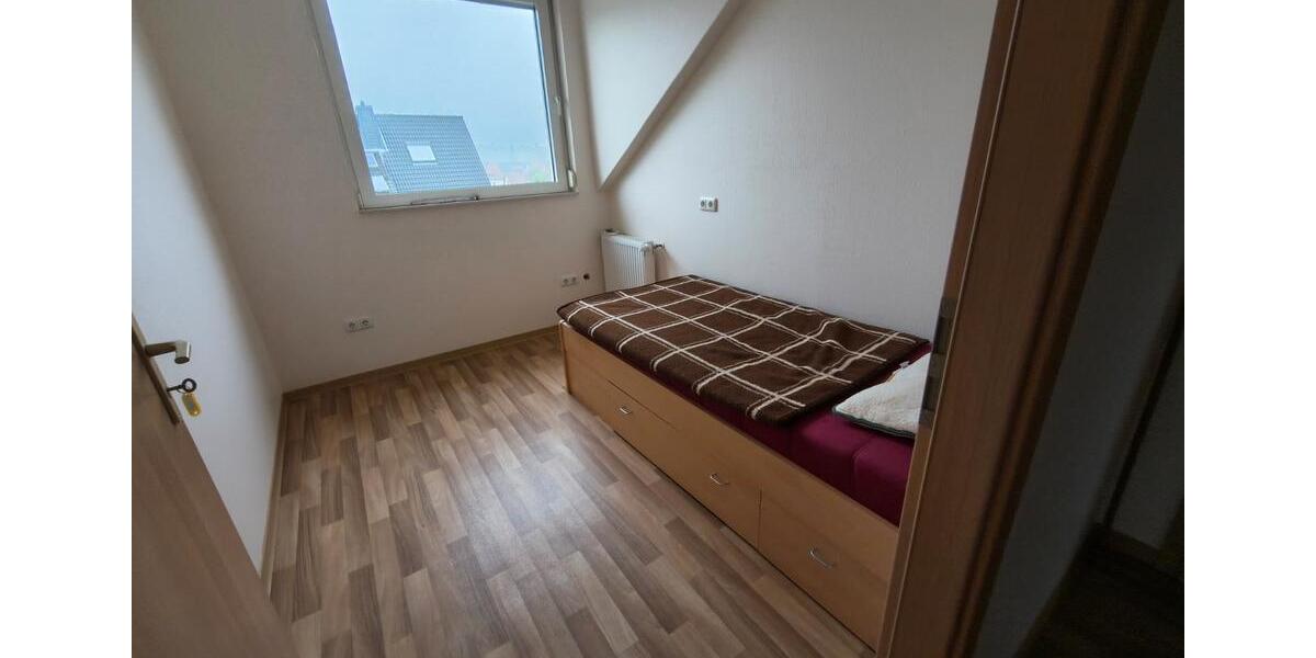 Dachgeschoßwohnung Neustadt am Rübenberge - 4 Zimmer, 96 m&sup2;, 154.700&euro; | Angebot:26457917