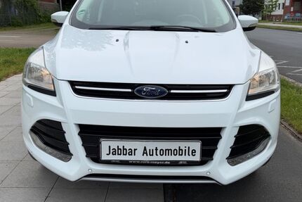 Ford Kuga 127.800 km 8.888 &euro; Hannover 30179