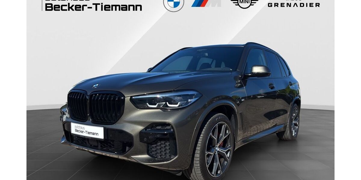 BMW X5 48.628 km 58.160 &euro; Wunstorf 31515