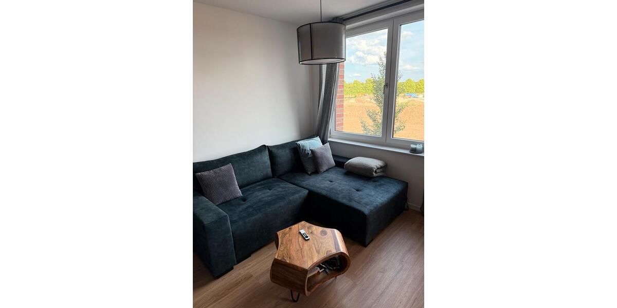 Etagenwohnung Hannover Döhren-Wülfel - 2 Zimmer, 51 m&sup2;, 1.100&euro; | Angebot:25045236