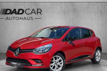 Renault Clio 59.009 km 9.990 &euro; Garbsen 30827