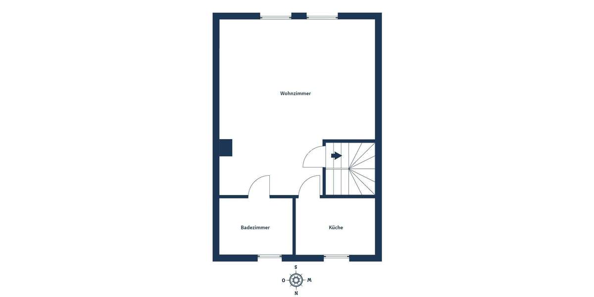 Reihenmittelhaus Hannover Bornum - 7 Zimmer, 213 m&sup2;, 417.000&euro; | Angebot:25737564